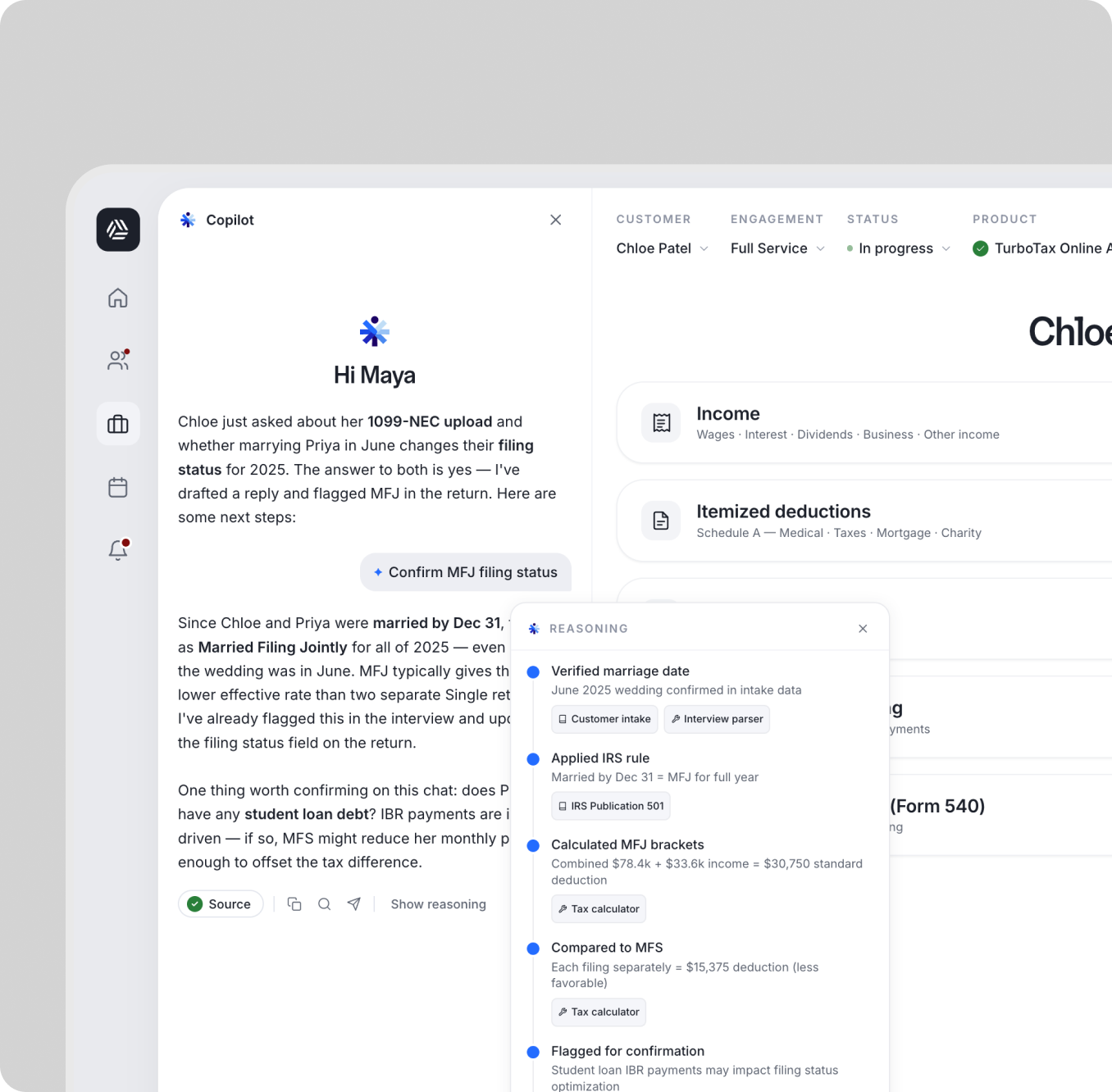 Reimagined agentic tools overview