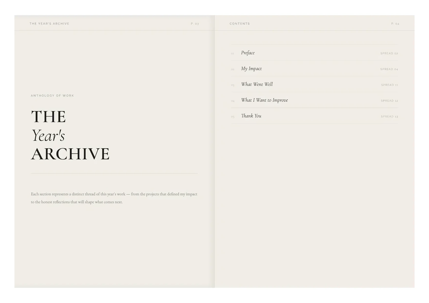Book page 3